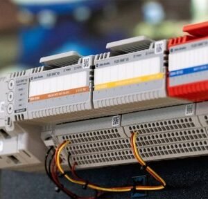 I/O Modules