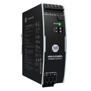 Power Supplies