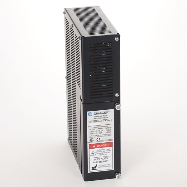 1204-RWC-17-A Allen-Bradley Reflective Wave Reduction Device 1204-RWC-17-A