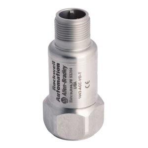 1443-ACC-HF-T Allen-Bradley High Frequency Accelerometer 1443-ACC-HF-T