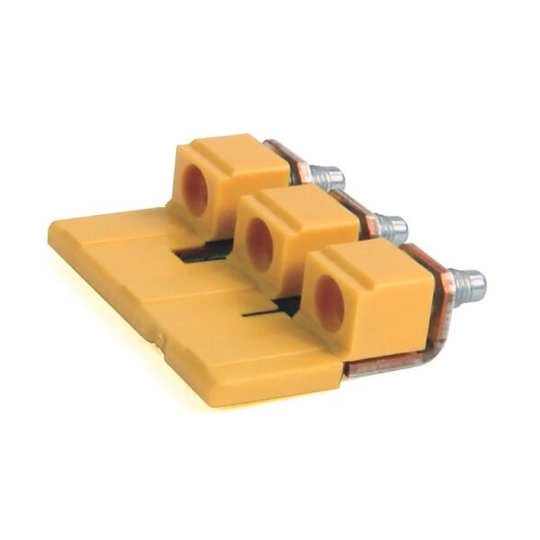 1492-CJJ10-10 Allen-Bradley IEC Center Jumper 10 1492-CJJ10-10