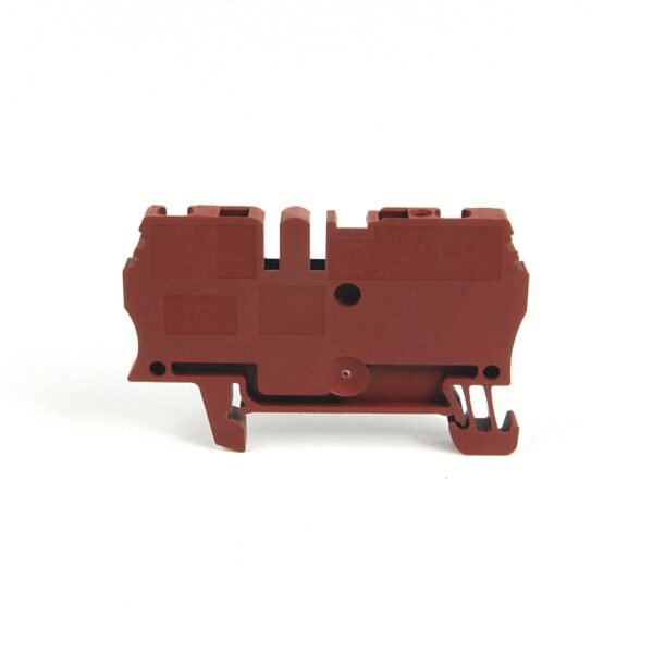 1492-L3-B Allen-Bradley IEC Terminal Blck 5.1X59.5X31.3Mm 1492-L3-B
