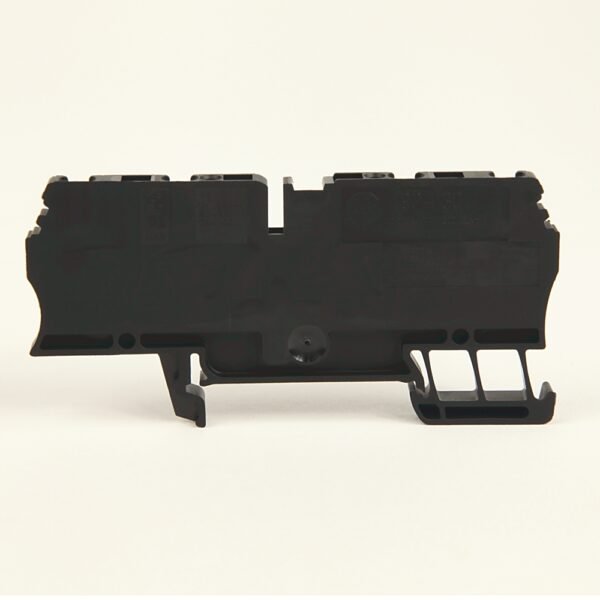 1492-L3Q-BL Allen-Bradley IEC Terminal Blck 5.1X79X31.3Mm 1492-L3Q-BL