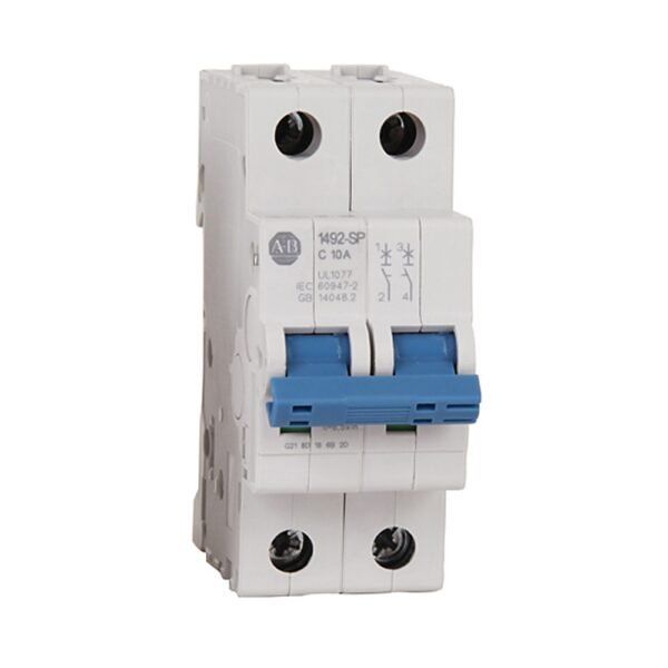 1492-C010010XJ Allen-Bradley Allen-Bradley 1 M/1 M Length W/ LD014