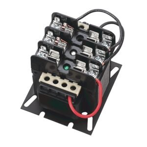 1497-A-BAJK-0-N Allen-Bradley Control Circuit Transformer 1497-A-BAJK-0-N