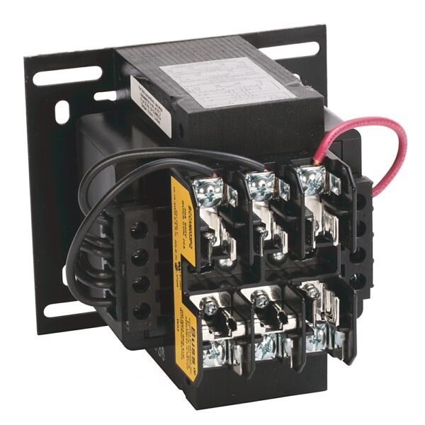 1497-E-AXJK-0-N Allen-Bradley Control Circuit Transformer 1497-E-AXJK-0-N
