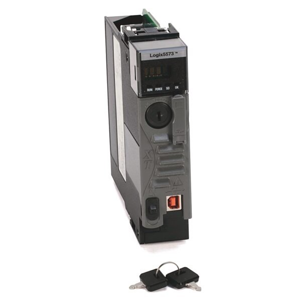 1756-L73XT Allen-Bradley ControlLogix 8 MB Controller L7Xt 1756-L73XT
