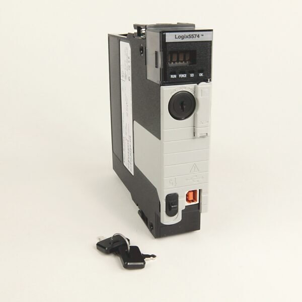 1756-L74 Allen-Bradley ControlLogix 16 MB Controller 1756-L74