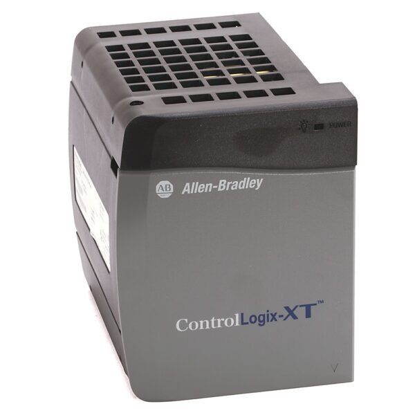 1756-PBXTR Allen-Bradley Extended Temp DC Redundant Supply 1756-PBXTR
