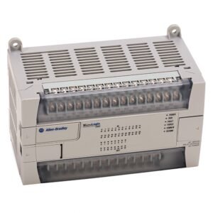 1762-L40BWAR Allen-Bradley MicroLogix 1200 40 Point 1762-L40BWAR