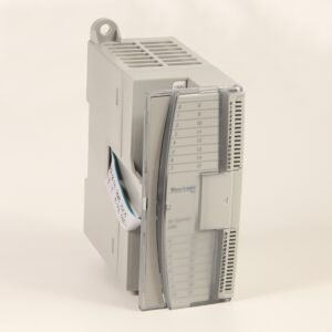 1762-IF2OF2 Allen-Bradley MicroLogix 4 Point Analog 1762-IF2OF2