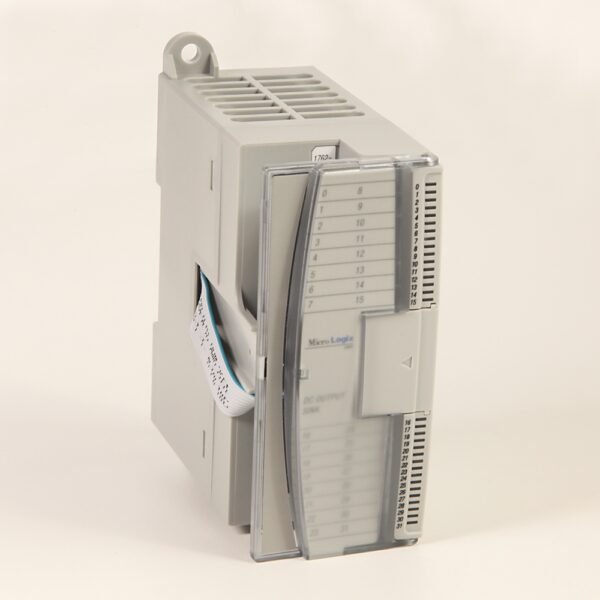 1762-IF2OF2 Allen-Bradley MicroLogix 4 Point Analog 1762-IF2OF2