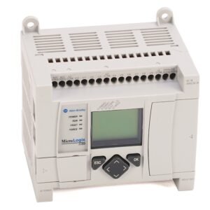1763-L16AWA Allen-Bradley MicroLogix 1100 16 Point 1763-L16AWA