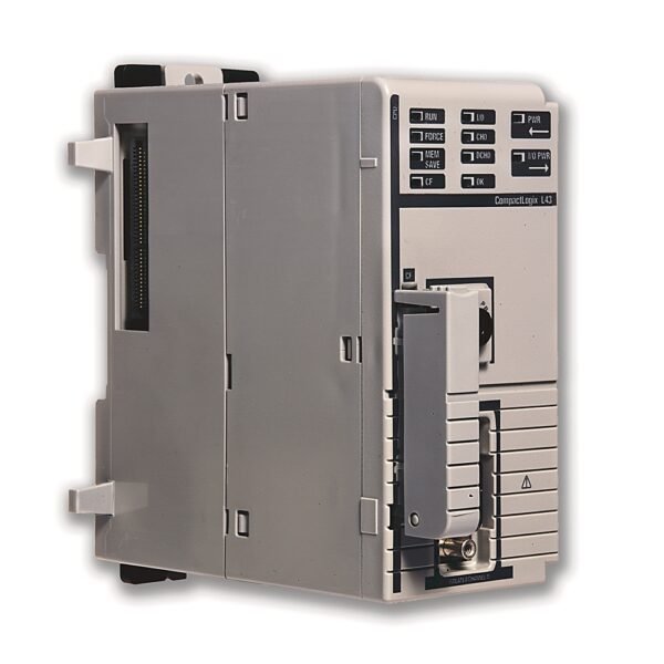 1768-L45 Allen-Bradley CompactLogix L45 3 MB Memory 1768-L45