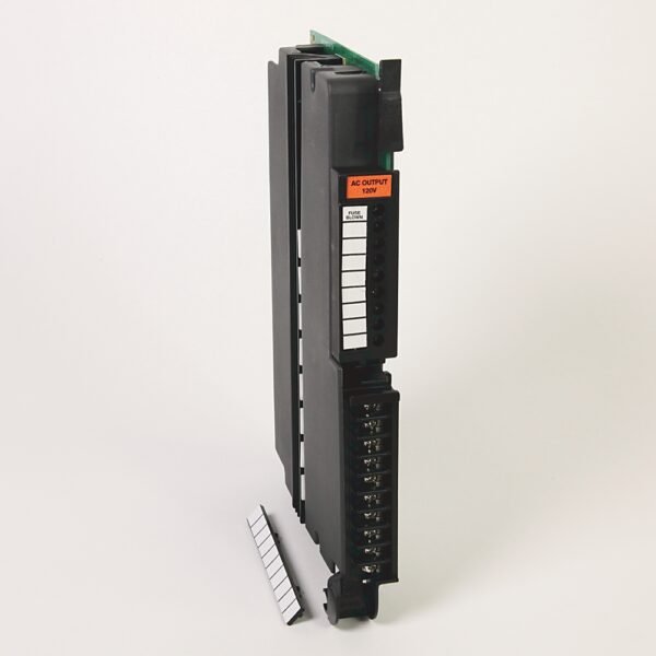 1771-OA Allen-Bradley 1771 8 Point Digital Output Module 1771-OA