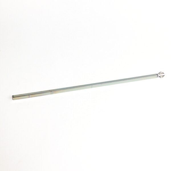 140M-S1 Allen-Bradley 12" Shaft For Use With 140M-P Handle 140M-S1