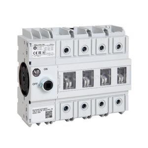 194U-A160-1753 Allen-Bradley 194U 160A Base /Din Mount 194U-A160-1753