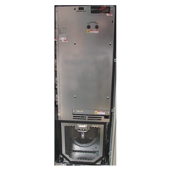20-750-2262D-2R Allen-Bradley PowerFlex 750 115V AC Io 20-750-2262D-2R