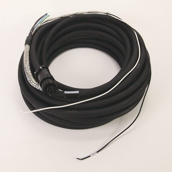 2090-CPBM6DF-16AA15 Allen-Bradley Tl-Series 15M Power And 2090-CPBM6DF-16AA15