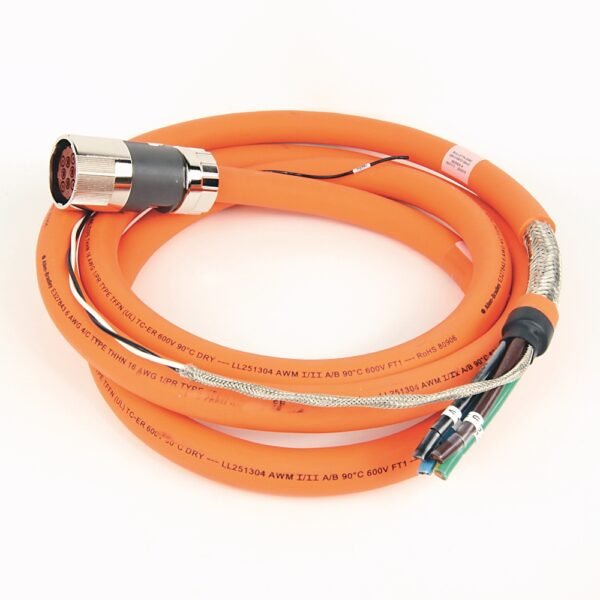 2090-CPBM7DF-08AA01 Allen-Bradley Allen-Bradley Mp-Series 1M Power And