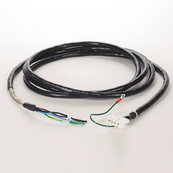 2090-XXNPT-16S25 Allen-Bradley Tl-Series 25 M Length Power 2090-XXNPT-16S25