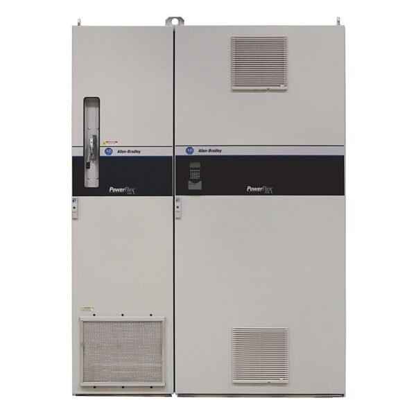 20LC1K2ACENNANA0EA Allen-Bradley PowerFlex 700L AC Drive 20L 20LC1K2ACENNANA0EA