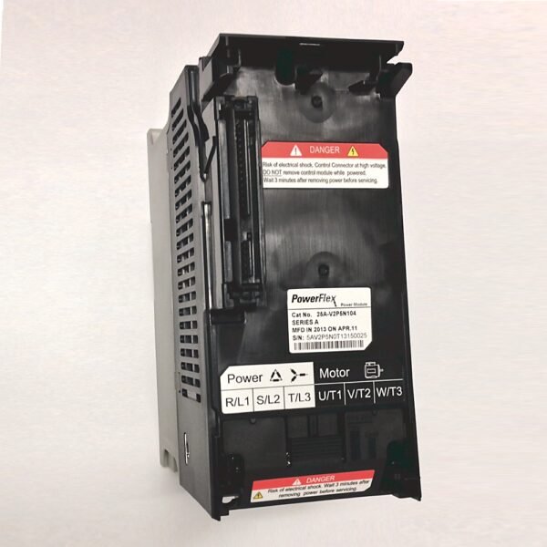 25-FAN2-70C Allen-Bradley PowerFlex 520 Fr E Control Module 25-FAN2-70C