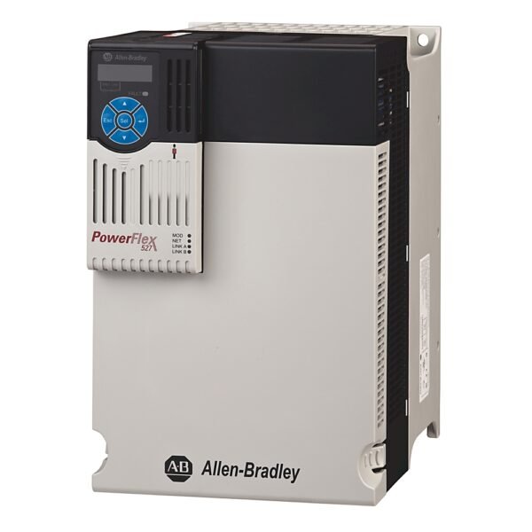 25C-B062N104 Allen-Bradley PowerFlex 527 15Kw / 20Hp AC 25C-B062N104