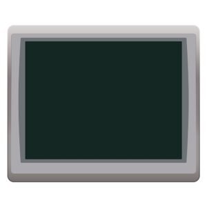 2711P-T15C22A9P-B Allen-Bradley PanelView Plus 7 Graphic 2711P-T15C22A9P-B
