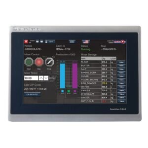 2713P-T10CD1 Allen-Bradley PanelView 5310 10In Graphic 2713P-T10CD1