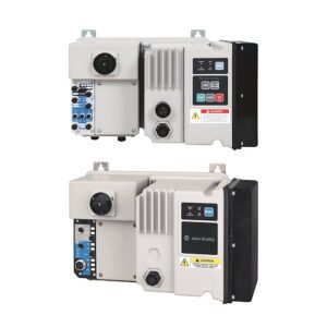 284A-FVD1P4Z-10-CR Allen-Bradley ArmorPoint Variable 284A-FVD1P4Z-10-CR
