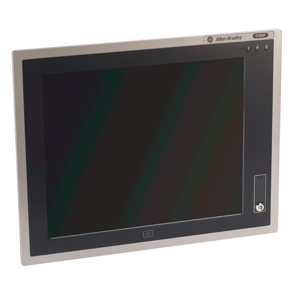 6181P-17C2SW71DC Allen-Bradley Allen-Bradley Integrated Display