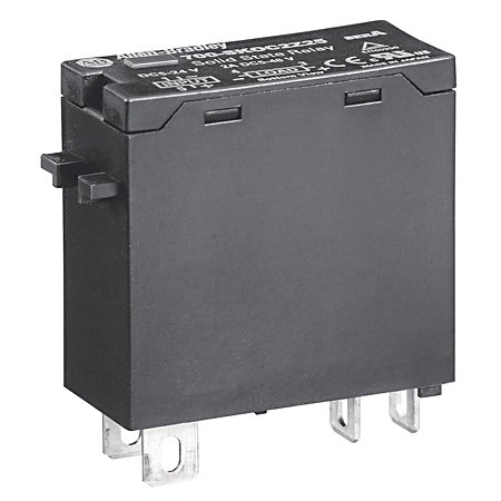 700-SKICA18 Allen-Bradley Slim Line Input Sensor Relay 700-SKICA18