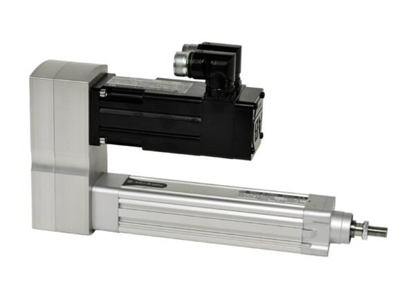 MPAR-A3800H-M4E Allen-Bradley Mp-Series Electric Cylinder MPAR-A3800H-M4E