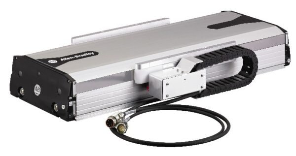 MPAS-B9128L-ALMS2C Allen-Bradley Linear Stage 460 V 1280 MPAS-B9128L-ALMS2C