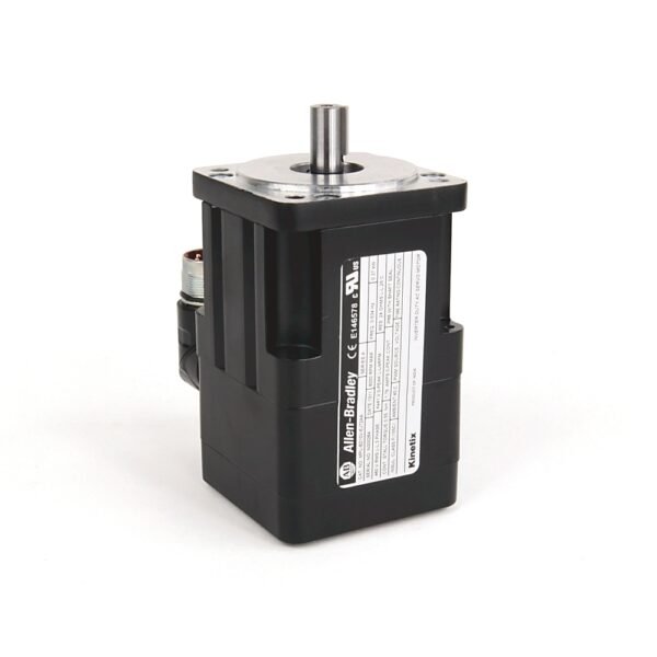 MPL-B210V-EJ72AA Allen-Bradley Mp-Series Mpl 480V AC Rotary MPL-B210V-EJ72AA