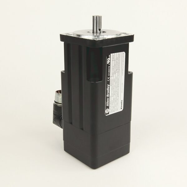 MPL-B230P-VJ72AA Allen-Bradley Mp-Series Mpl 480V AC Rotary MPL-B230P-VJ72AA